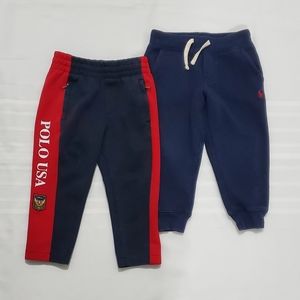 POLO Ralph Lauren Bundle Boys Sweatpants
